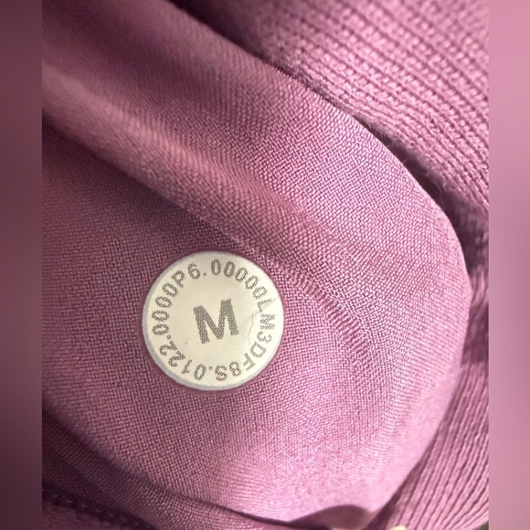 Lululemon French Terry Oversize Hoodie - Picture 7 of 8